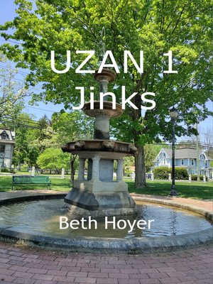 cover image of Uzan 1 Jinks